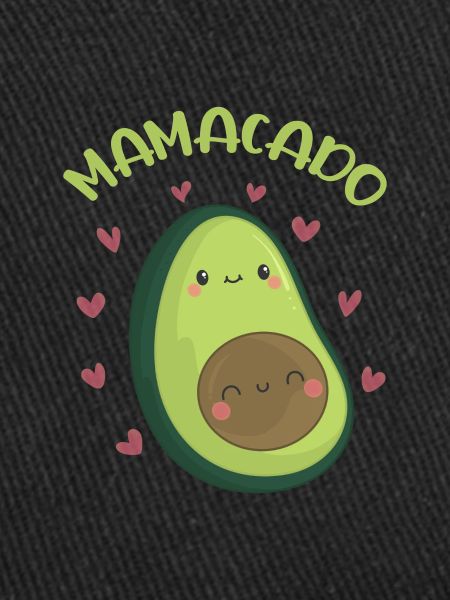Mamacado Avocado Vegan Gift