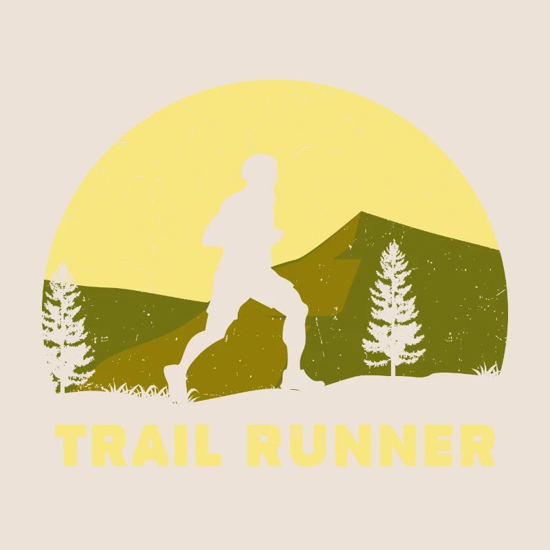 Trail Runner