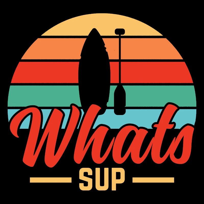 Whats sup, Standup