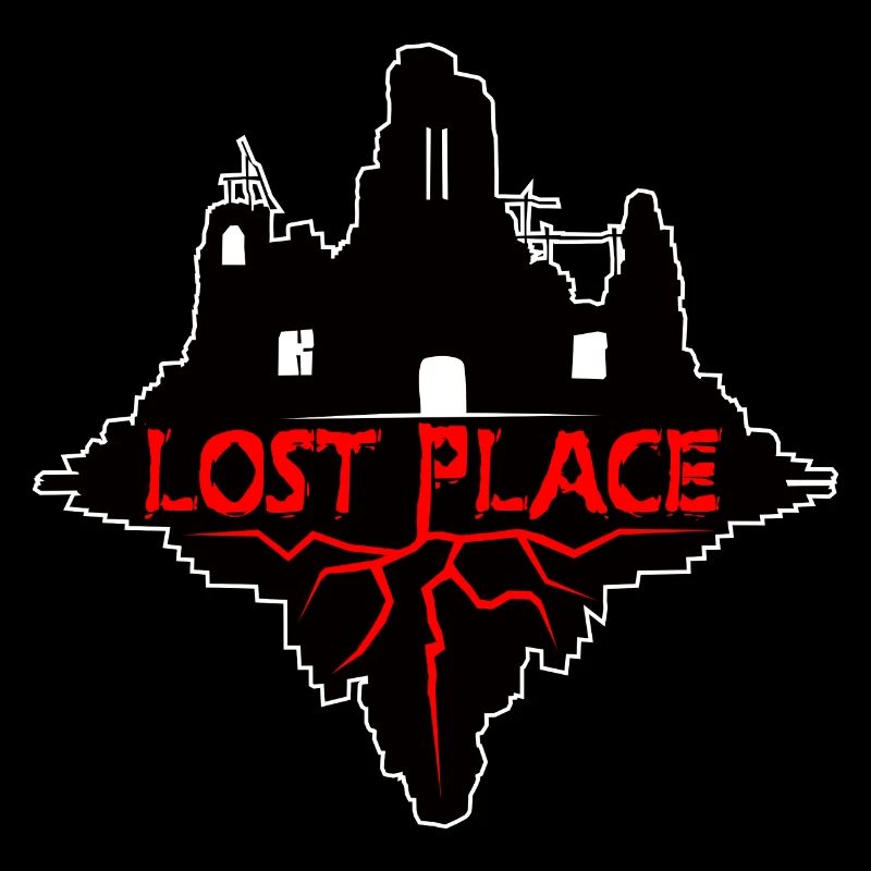 Lost Place - Urbex Rot