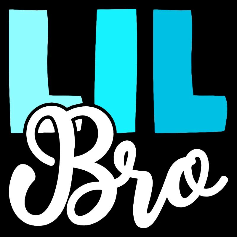 LIL BRO Frères et sœurs