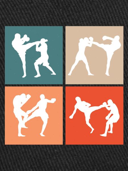 kickboxen kickboxer