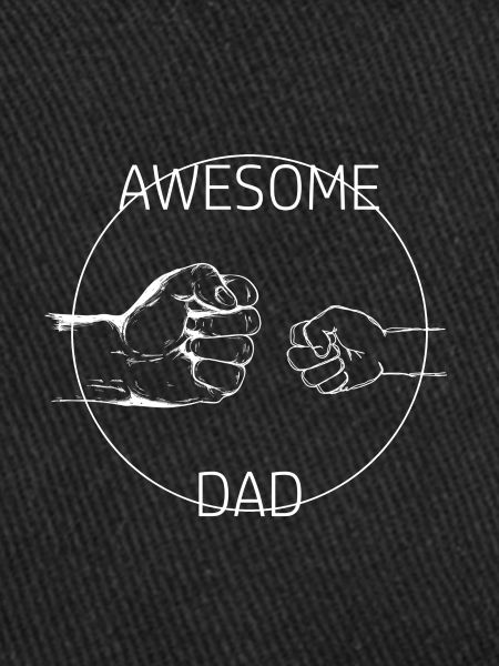 Father Papa Best Dad