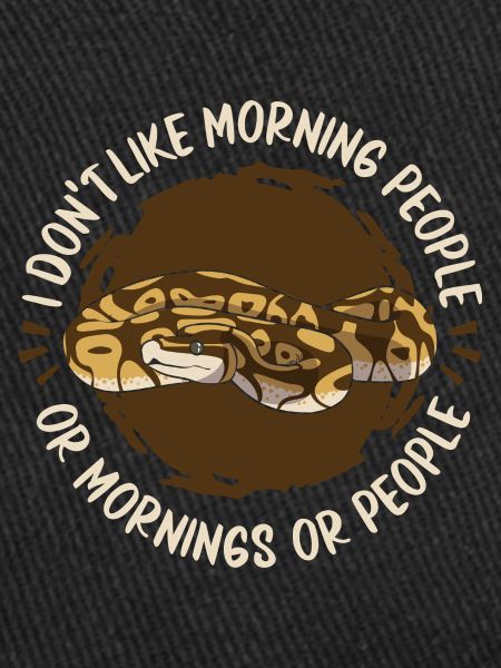 Boa Constrictor Serpent