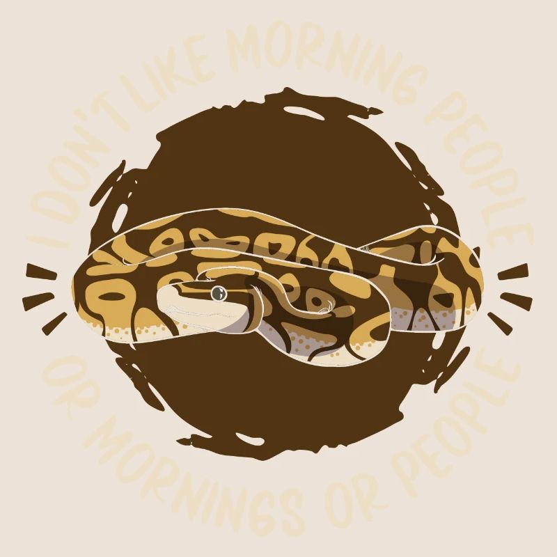 Boa Constrictor Serpent