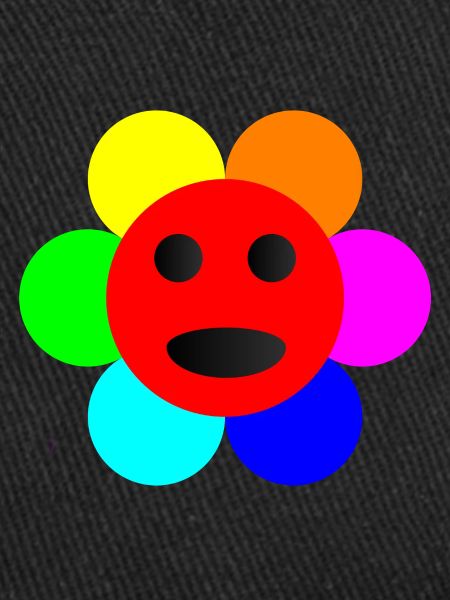 Psycho Fleur