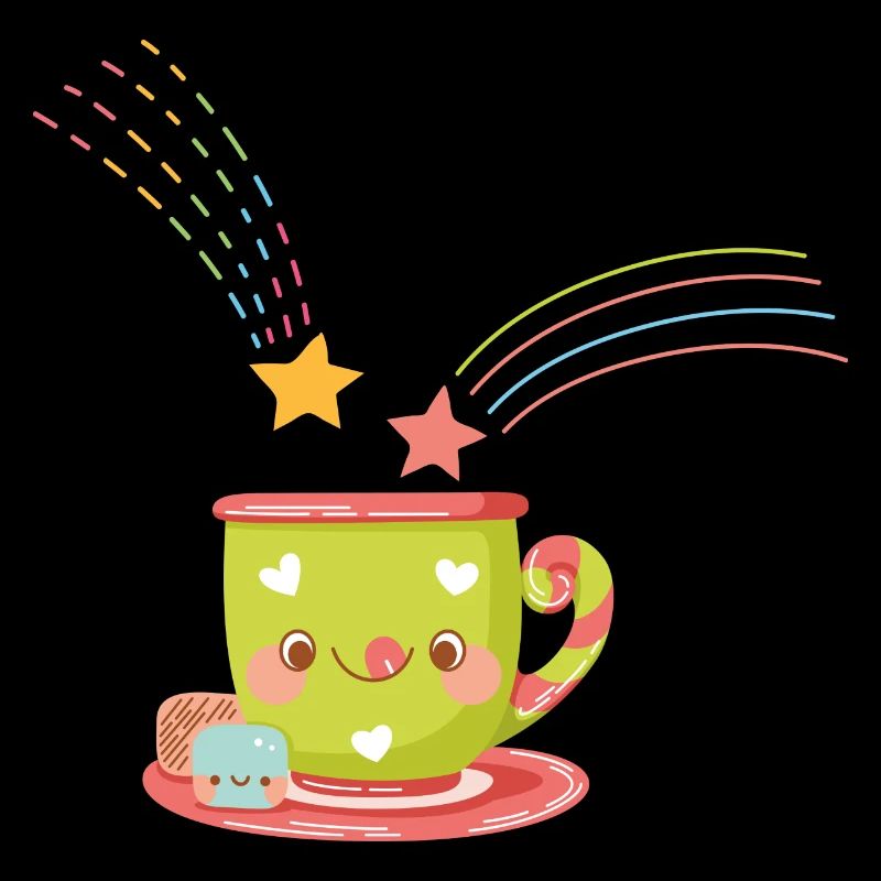 Kawaii-Pokal