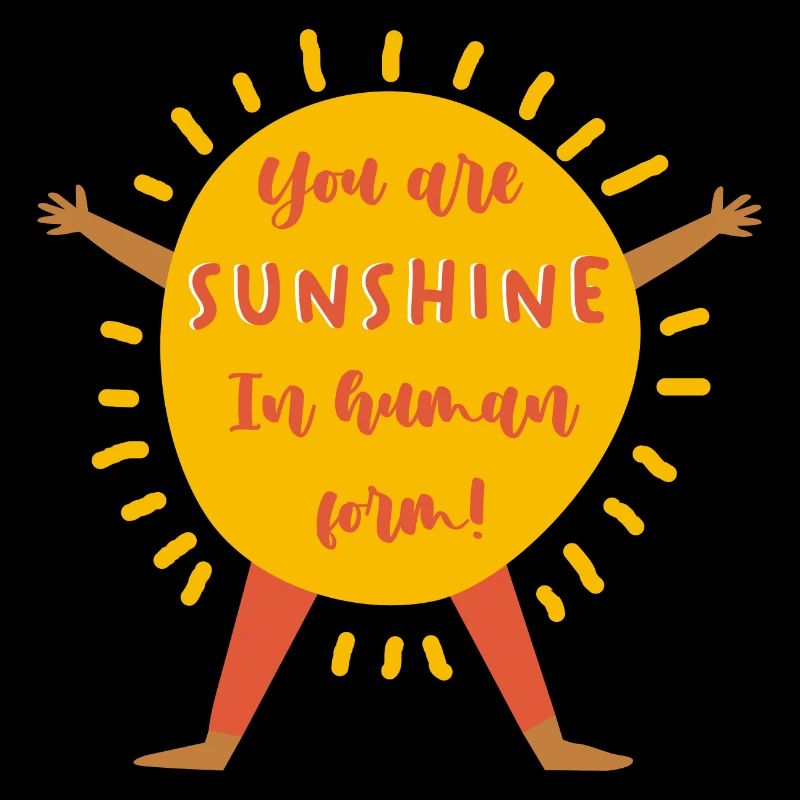 Sunshine Graphic