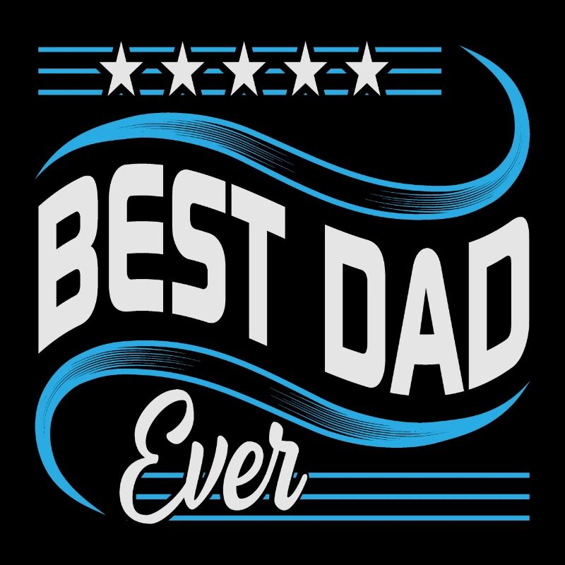 Bester Vater aller Zeiten