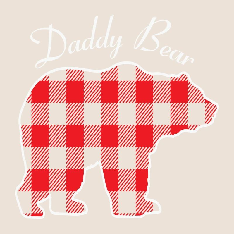 DADDY BEAR