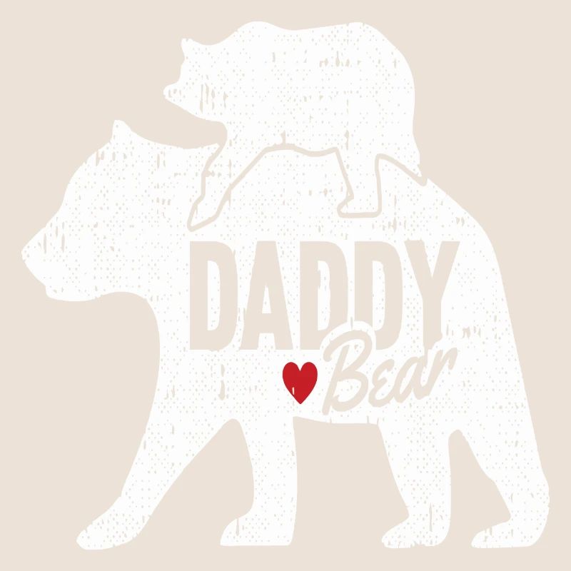 DADDY BEAR