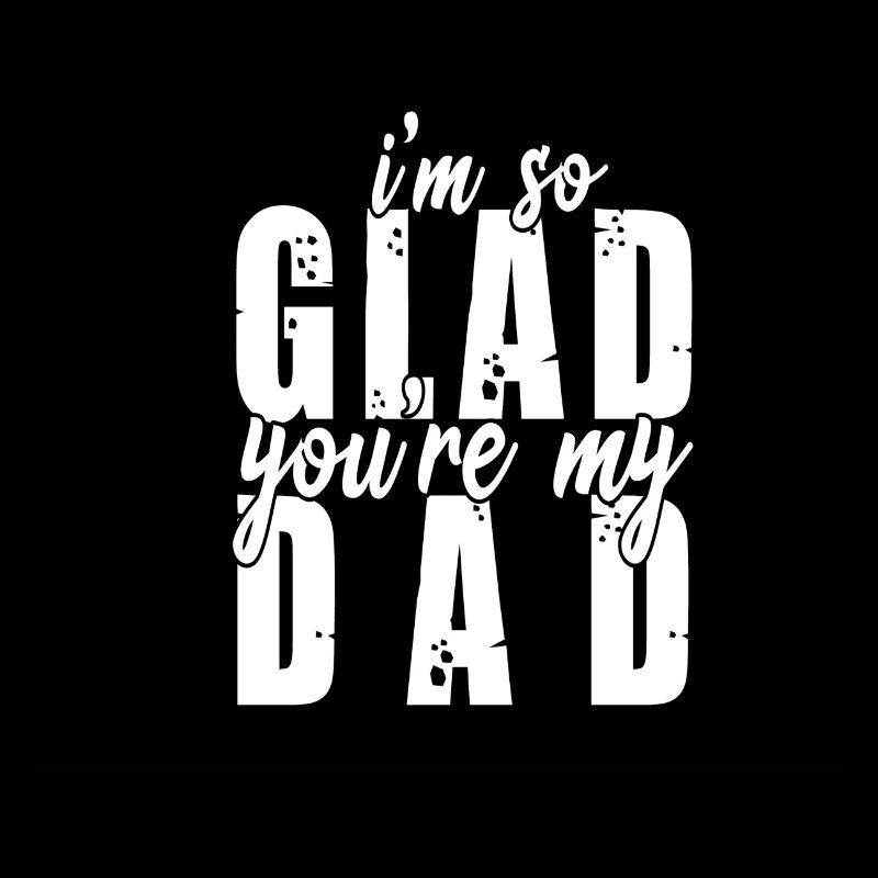 Father to father