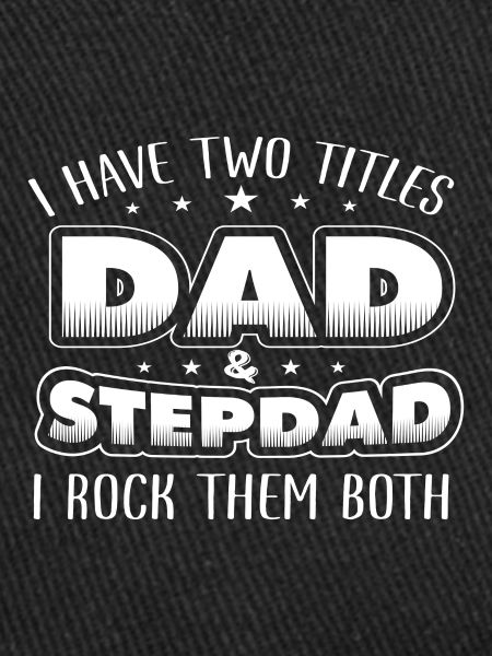stepfather Papa