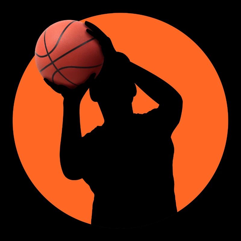 Basketball player