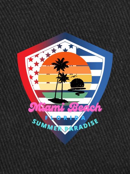 Miami, Floride, États-Unis