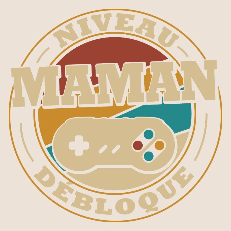 Niveau maman débloquer