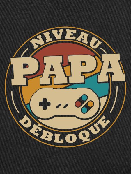 Level dad unlock