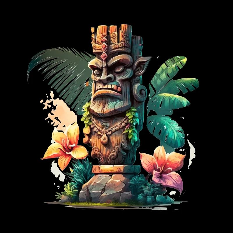 Tiki