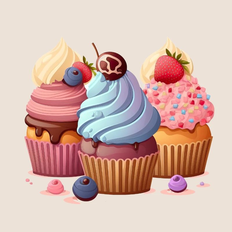 Cupcakes2