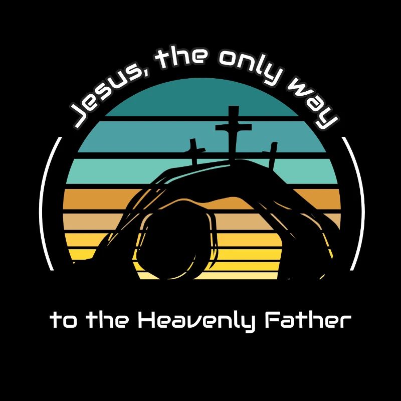 Jésus, le seul chemin