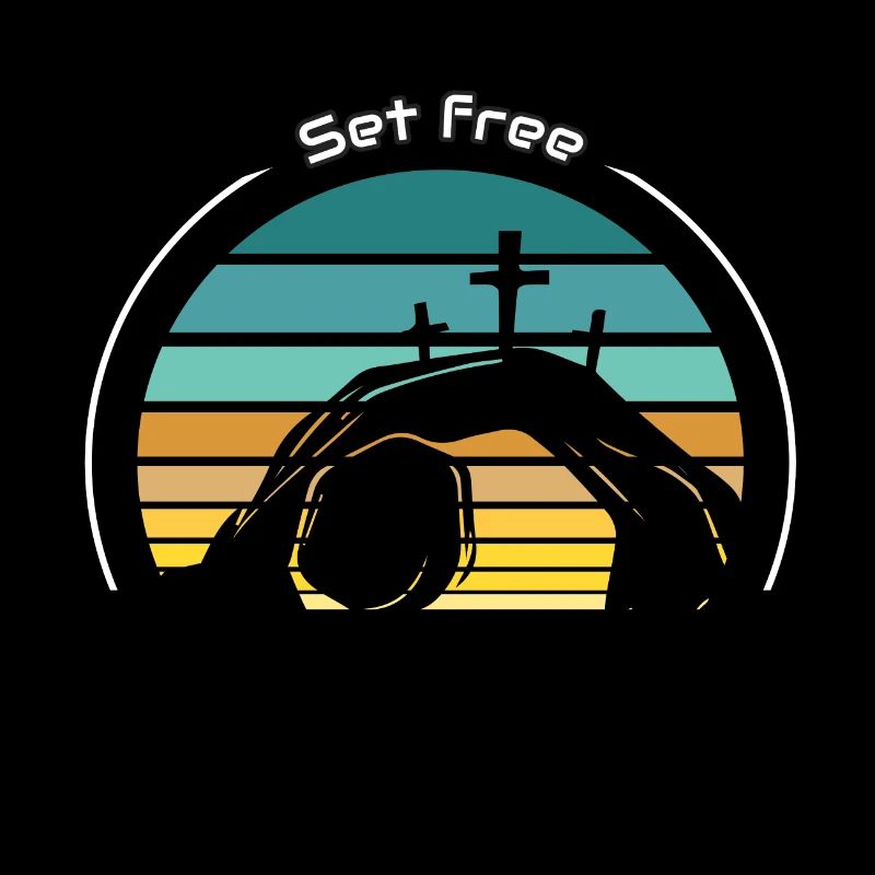 Set free