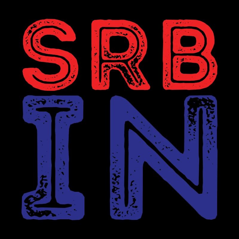 SrbIn - In ein Serbe zu sein