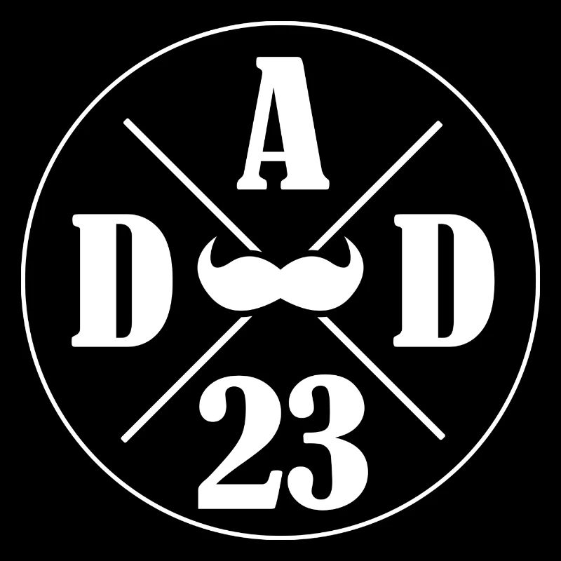 Dad 2023 Future Dad Father's Day
