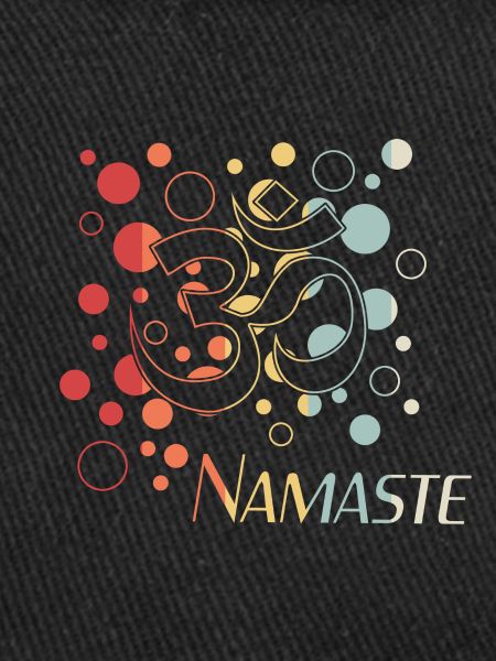 Yoga, Chakra, Namaste