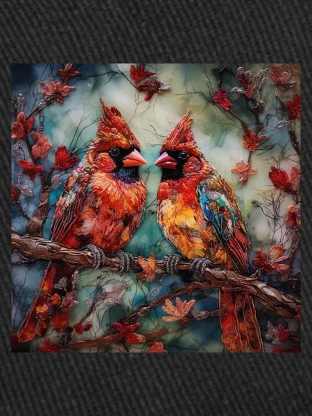 Oiseaux