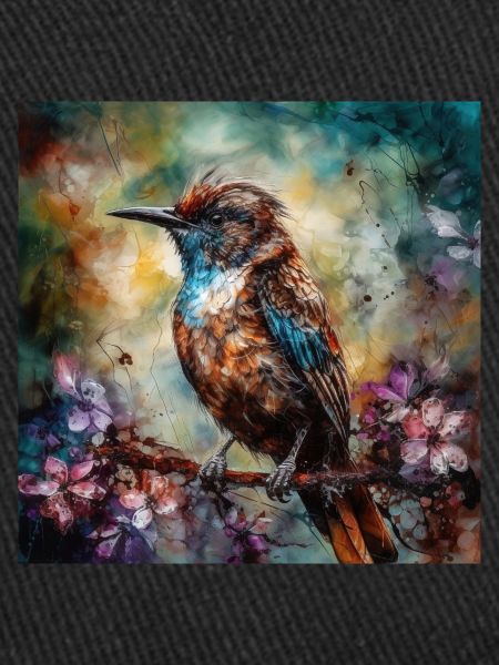 Oiseau