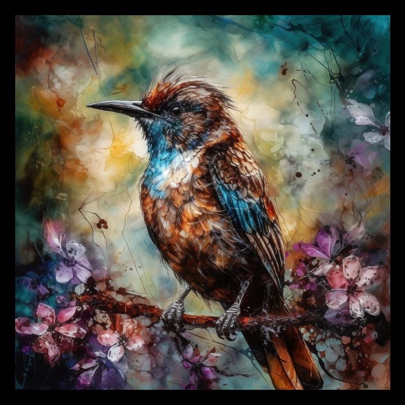 Oiseau