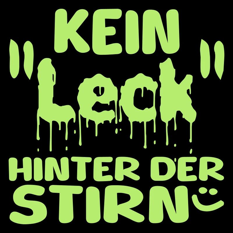nicht viel blöde