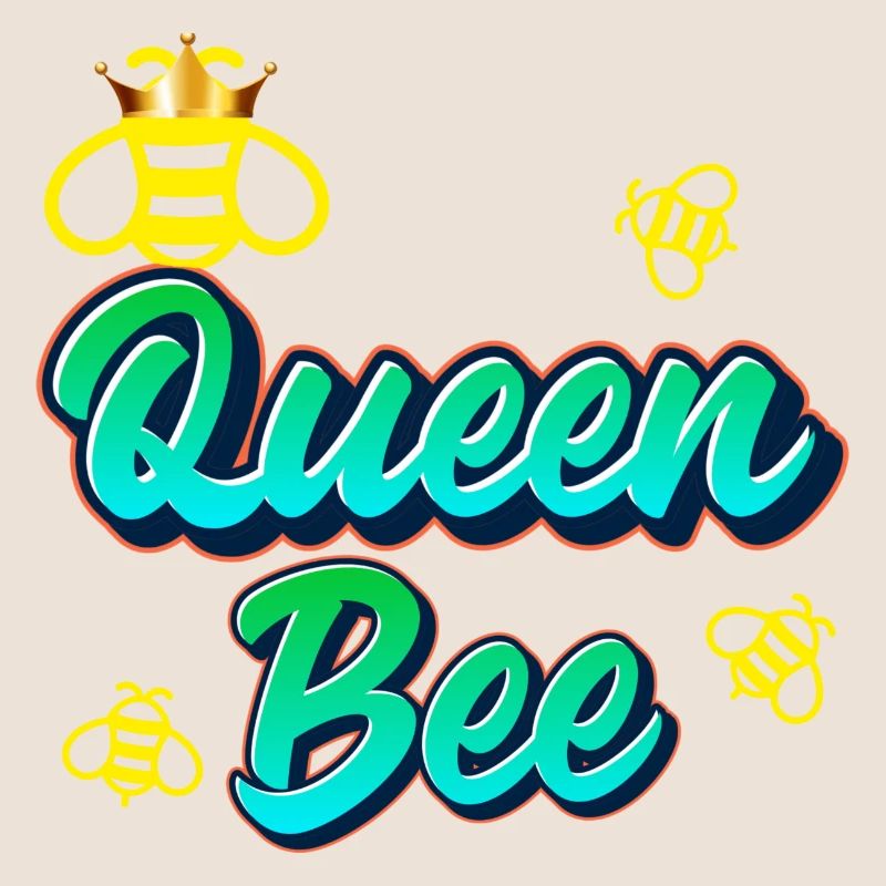 Queen Bee2