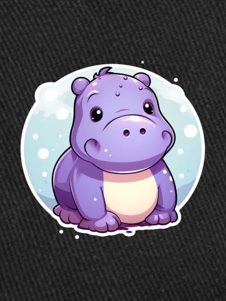 Hippopotame