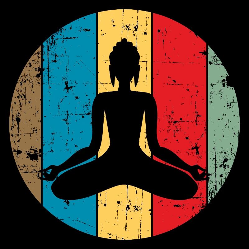 Vintage Buddhism