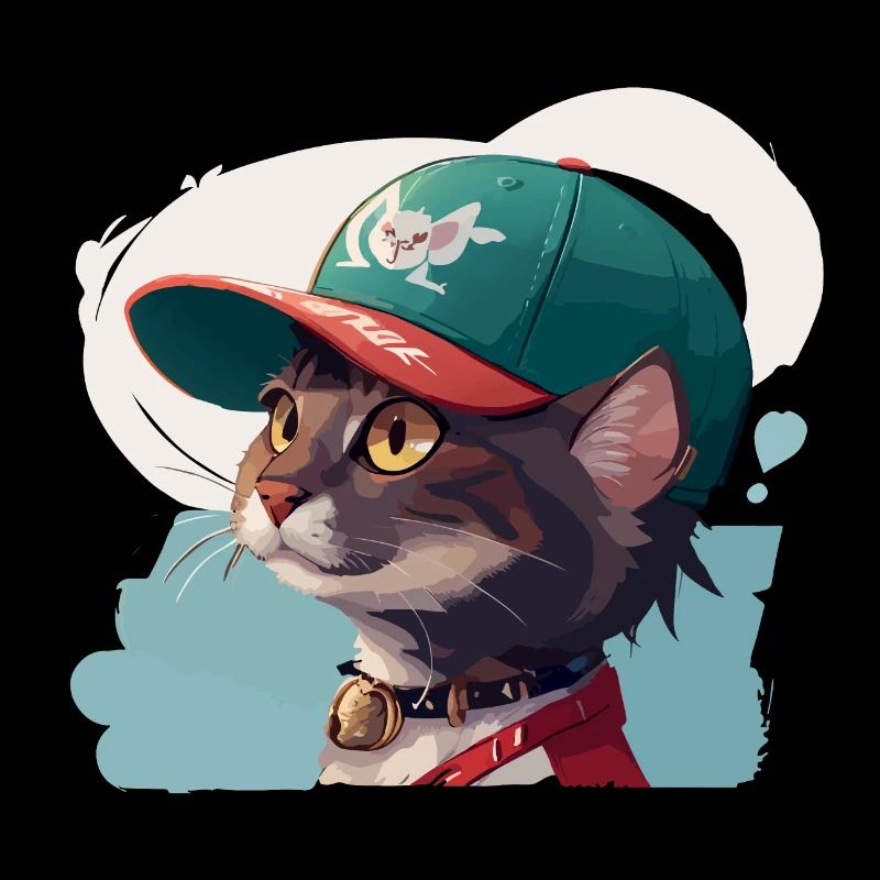 Coole Katze