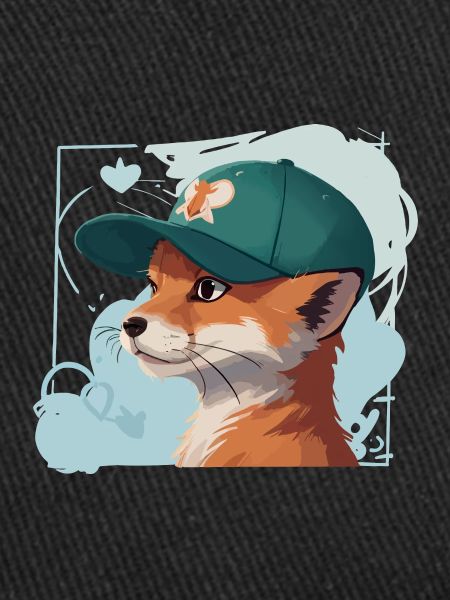Cool Fox