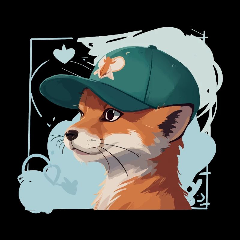 Cool Fox