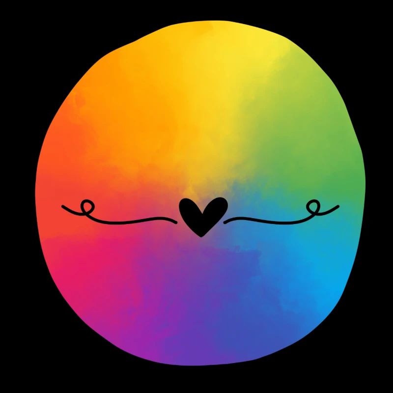 With a full heart