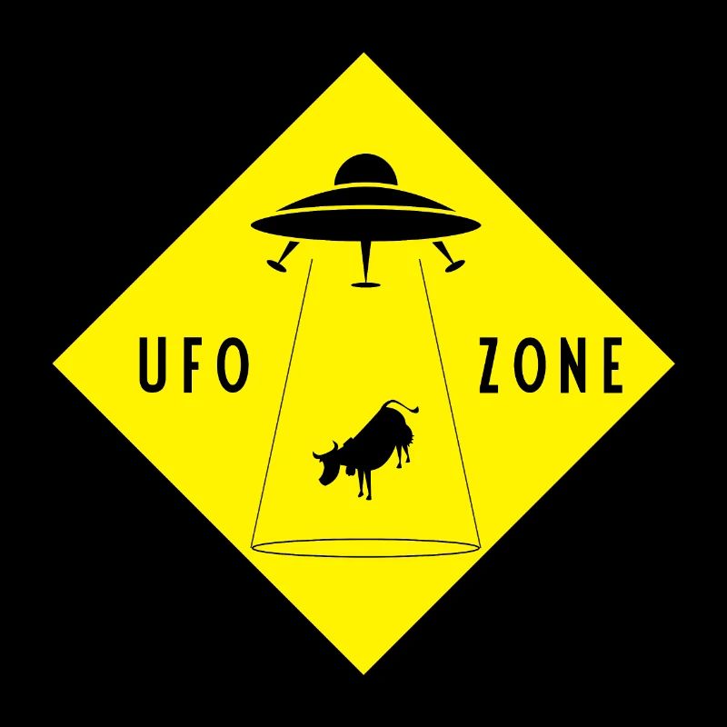 UFO Zone