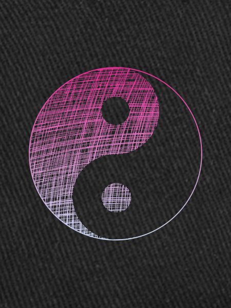 yin yang