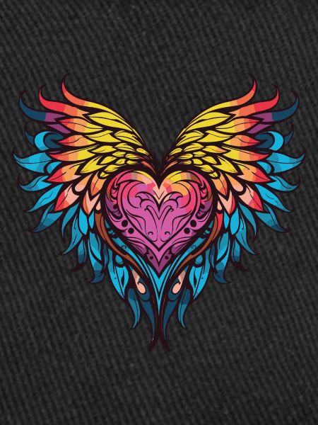 Heart Wings