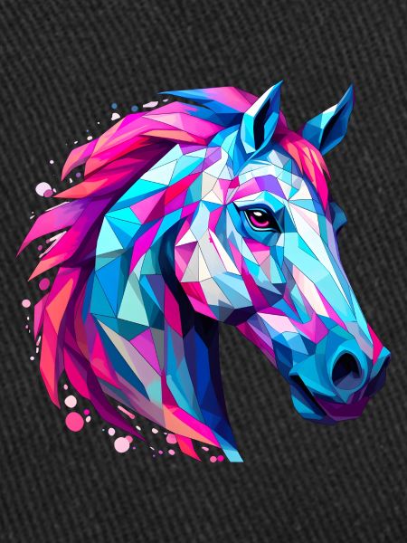 Horse's head