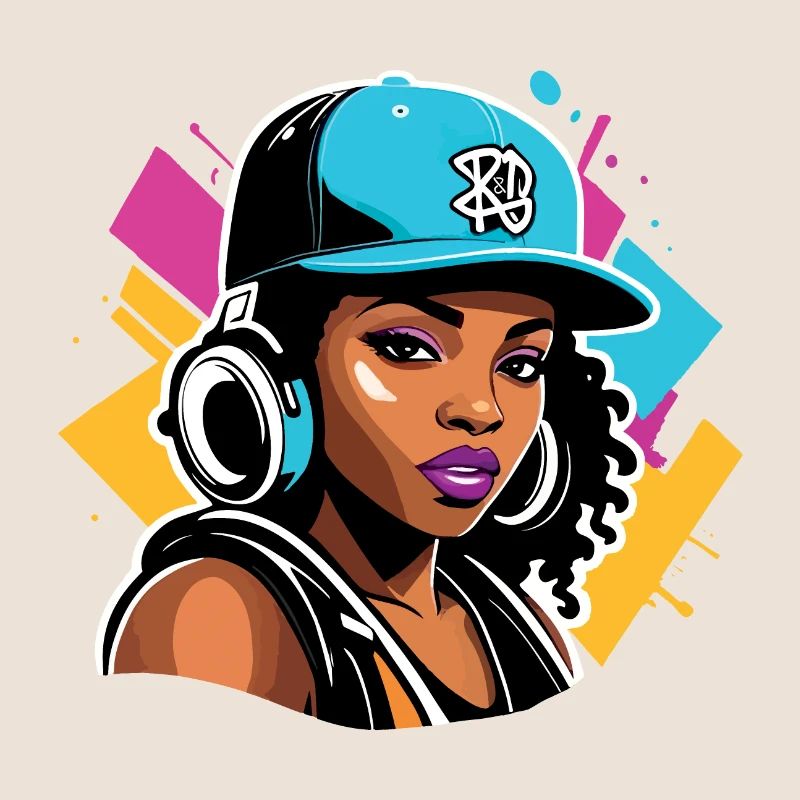 R&B Singer