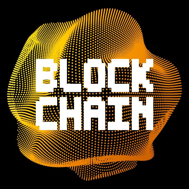 Blockchain Crypto Crypto-monnaies