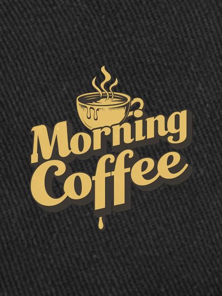 Café du matin