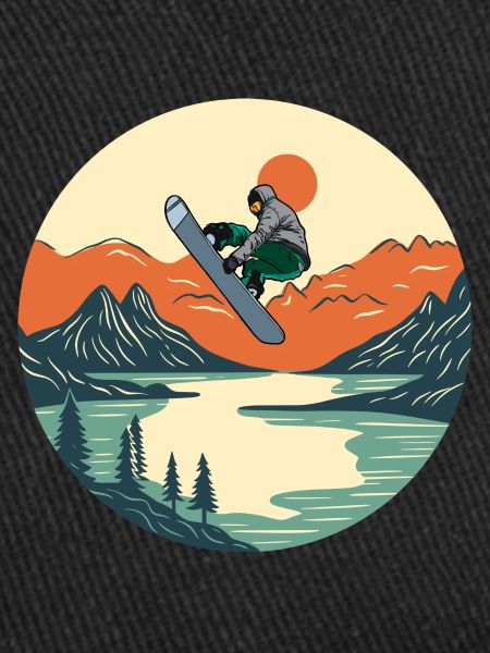 Snowboard