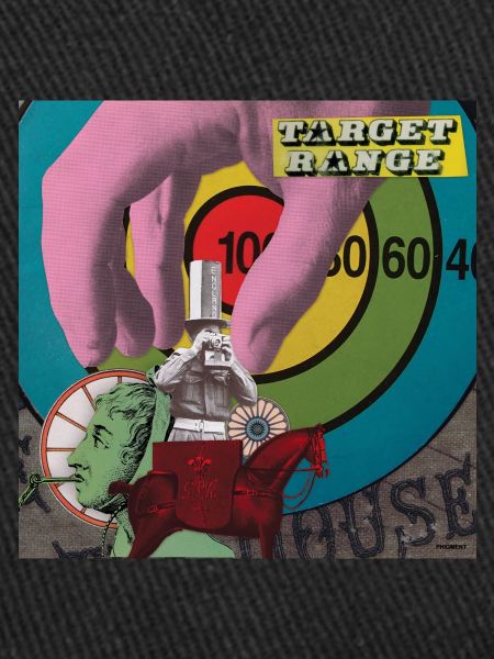 TARGET RANGE