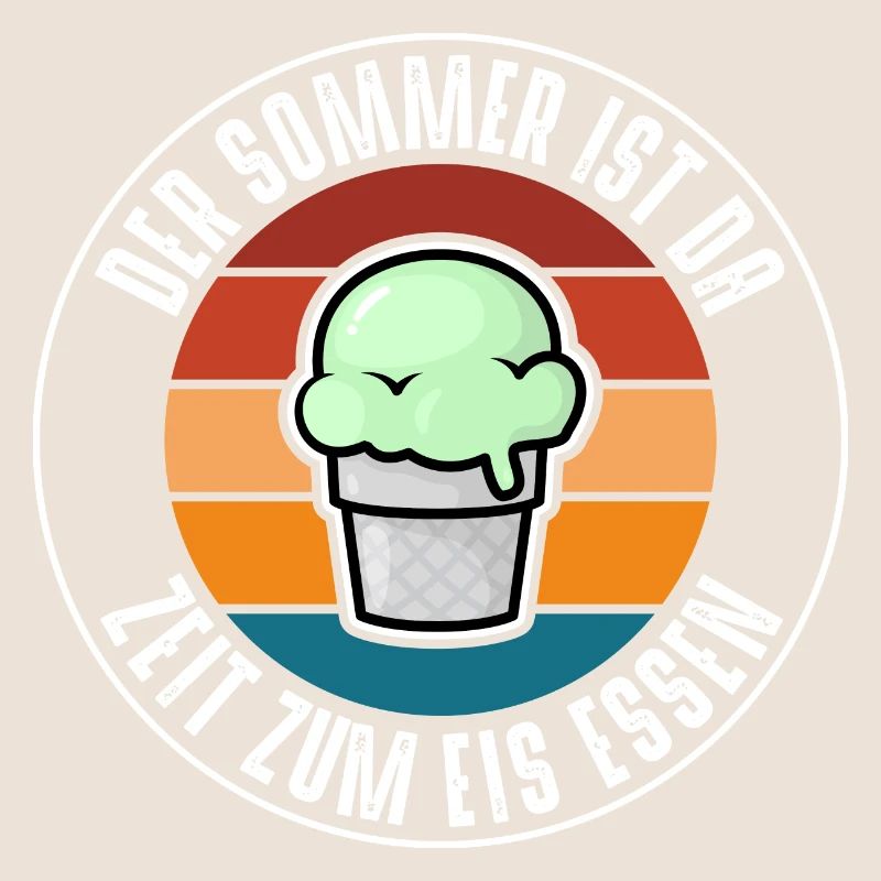 Summer is here