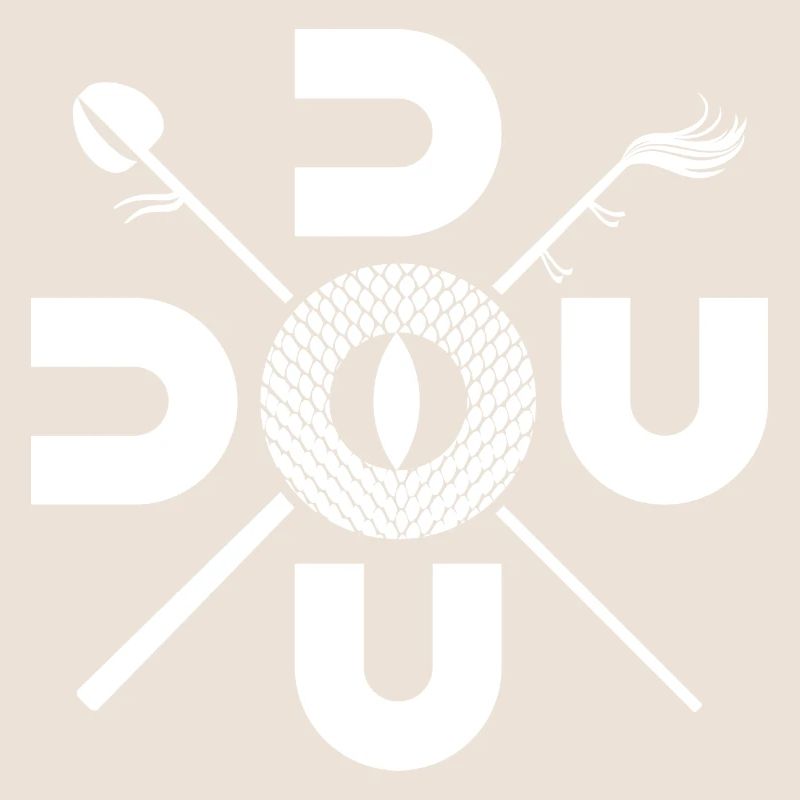 Symboles du Doudou